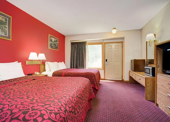 Travelodge By Wyndham Red Wing