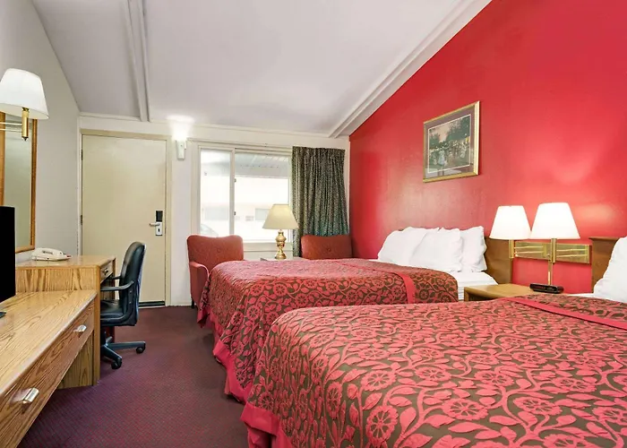 Travelodge By Wyndham Red Wing