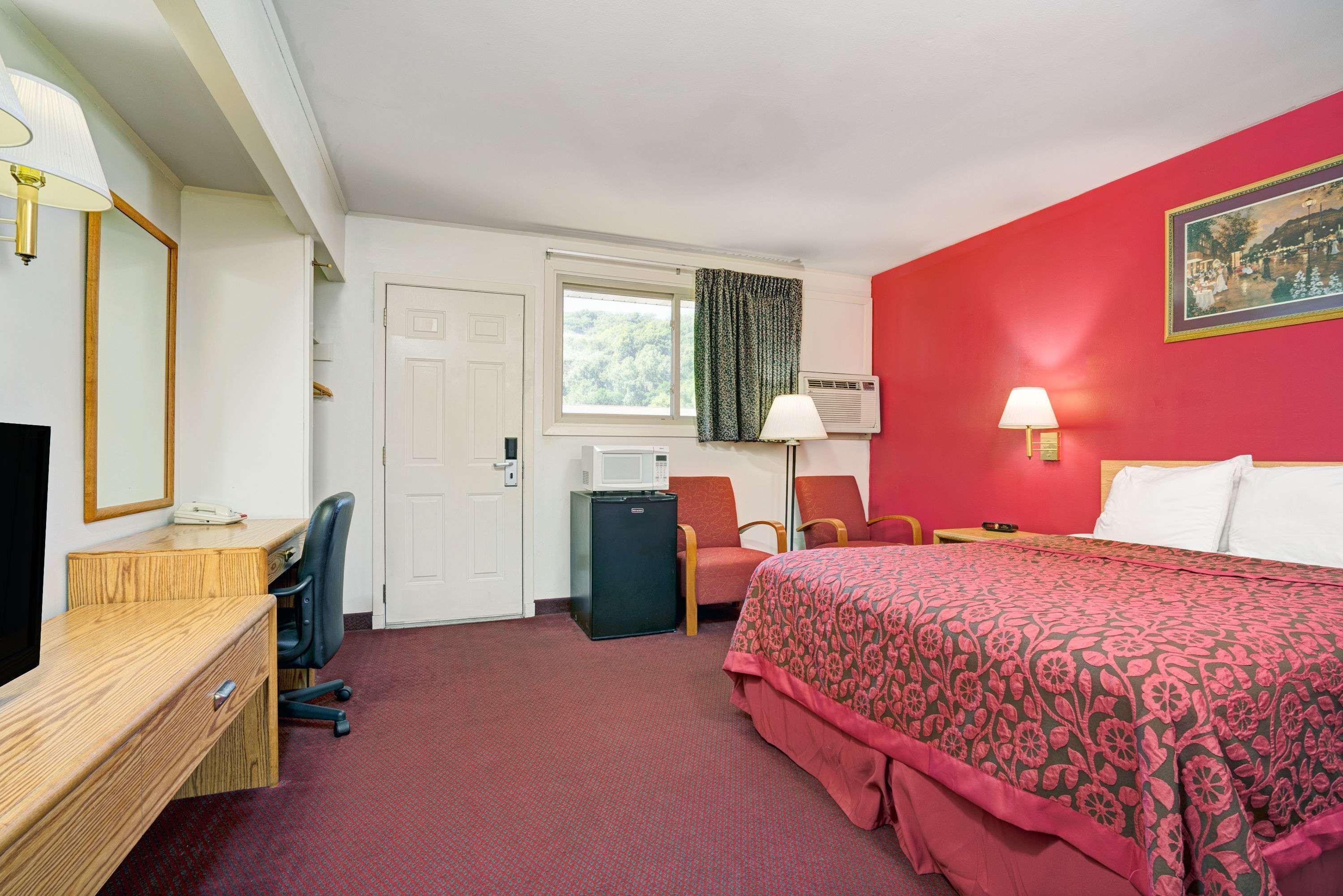 Hotel Travelodge By Wyndham 2*