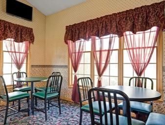 Travelodge By Wyndham Hotel Red Wing