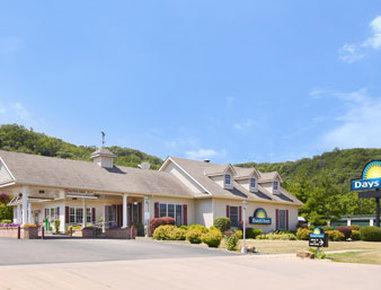Travelodge By Wyndham 2*