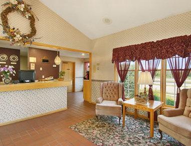 Travelodge By Wyndham Hotel 2*