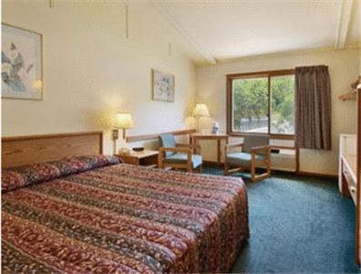 Travelodge By Wyndham